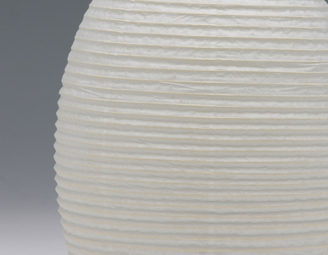 Shigeru Uchida / Paper Moon Lamp 01