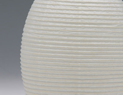 Shigeru Uchida / Paper Moon Lamp 01