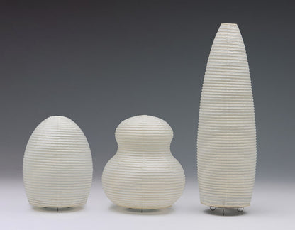 Shigeru Uchida / Paper Moon Lamp 01