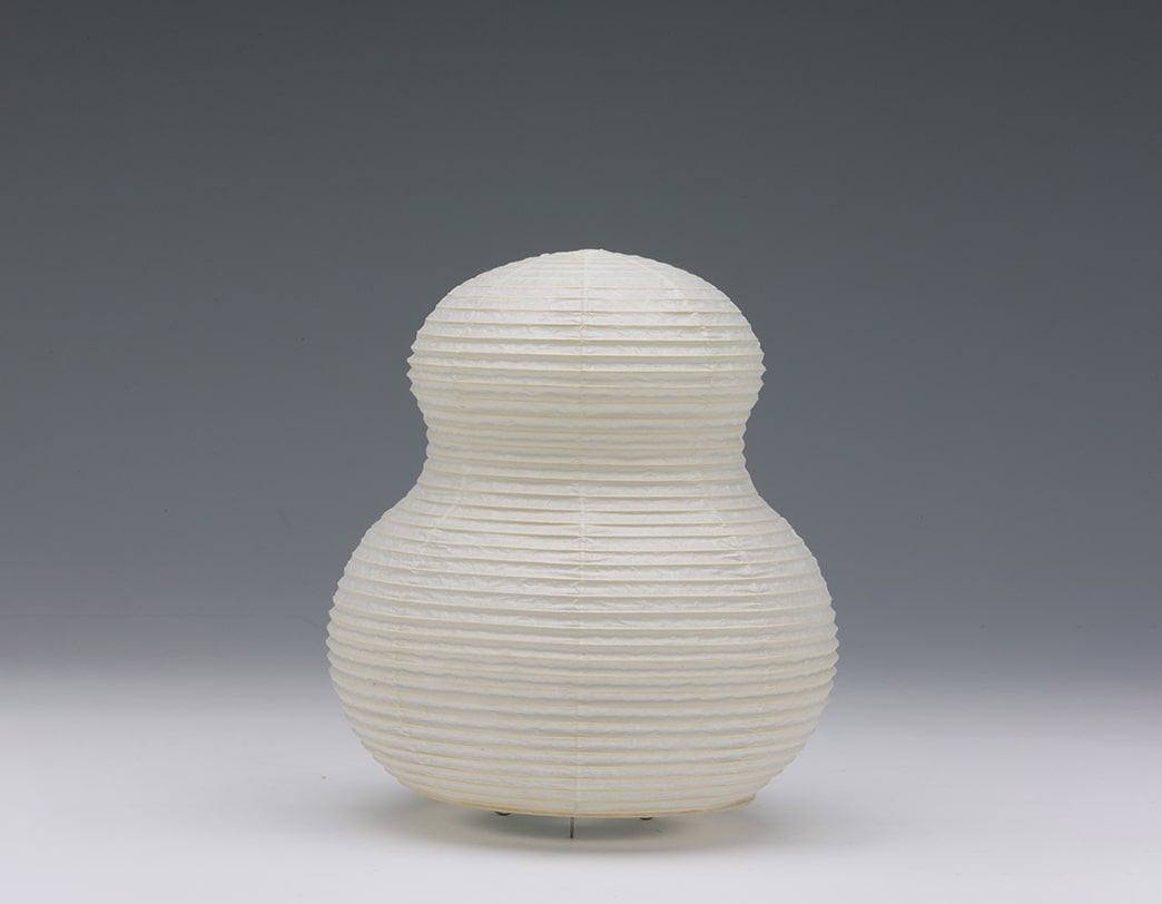 Shigeru Uchida / Paper Moon Lamp 02