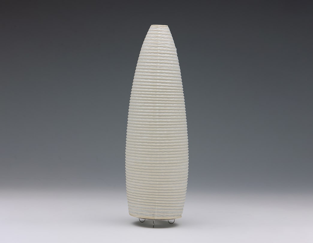 Shigeru Uchida / Paper Moon Lamp 03