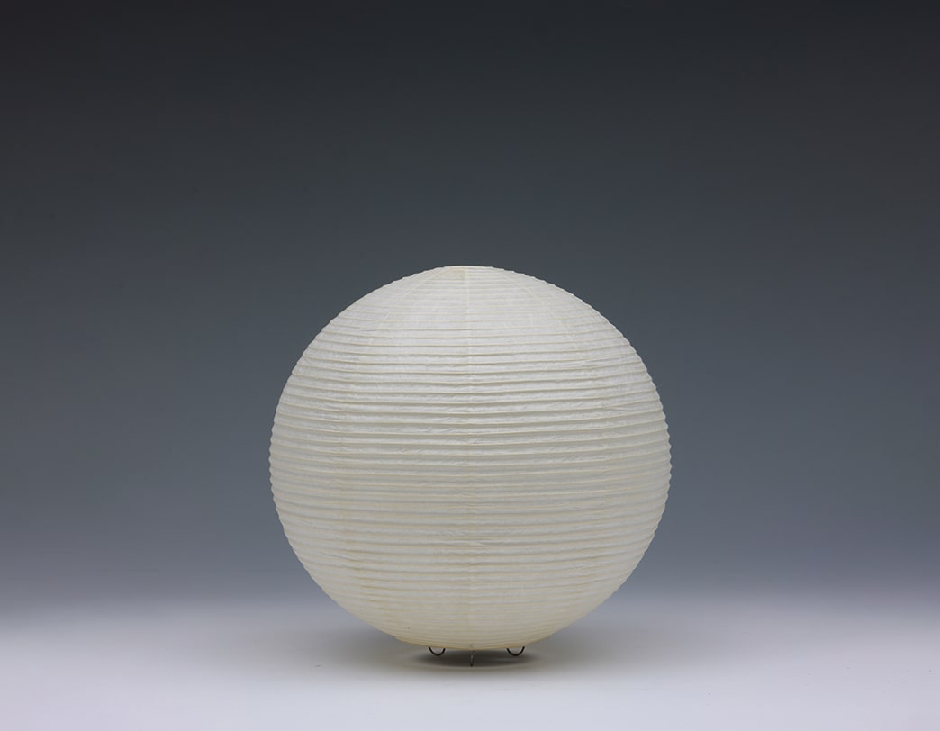 Shigeru Uchida / Paper Moon Lamp 05