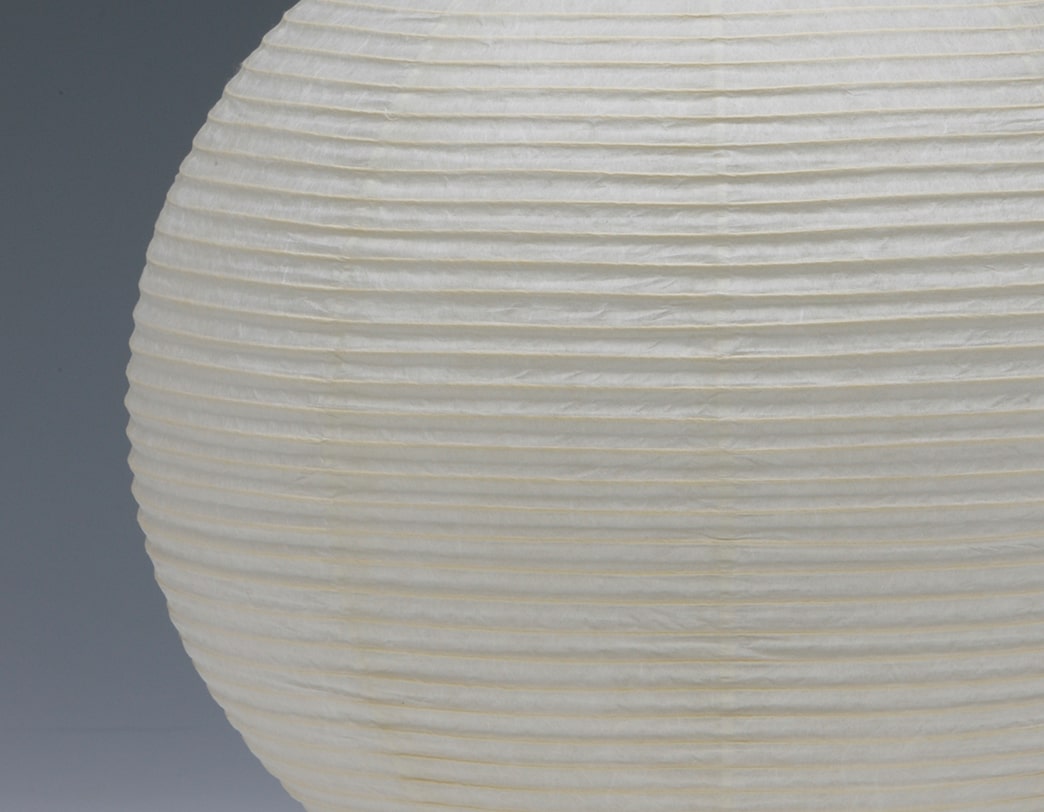 Shigeru Uchida / Paper Moon Lamp 05