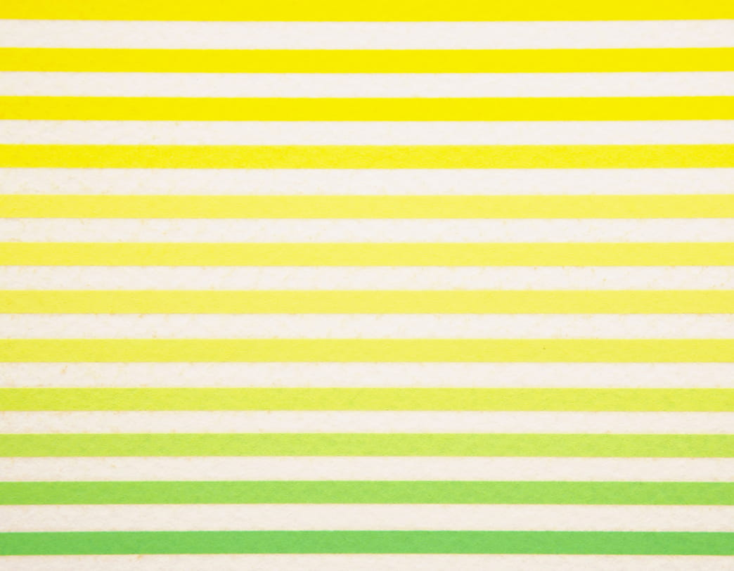 AY-O / Silk screen /  SUN SHINE 96