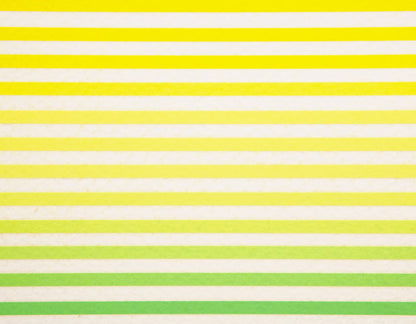 AY-O / Silk screen /  SUN SHINE 96