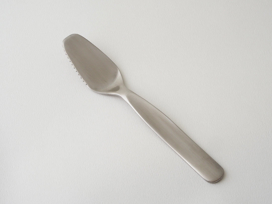 Moritaka Yoshita / Racco Cutlery / matte type