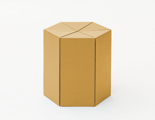 Riki Stool