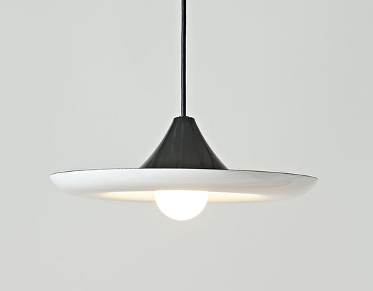 Curl Pendant Lamp
