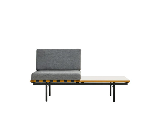 Robin Day / Form Group 1 seat sofa with table (FG2-02)