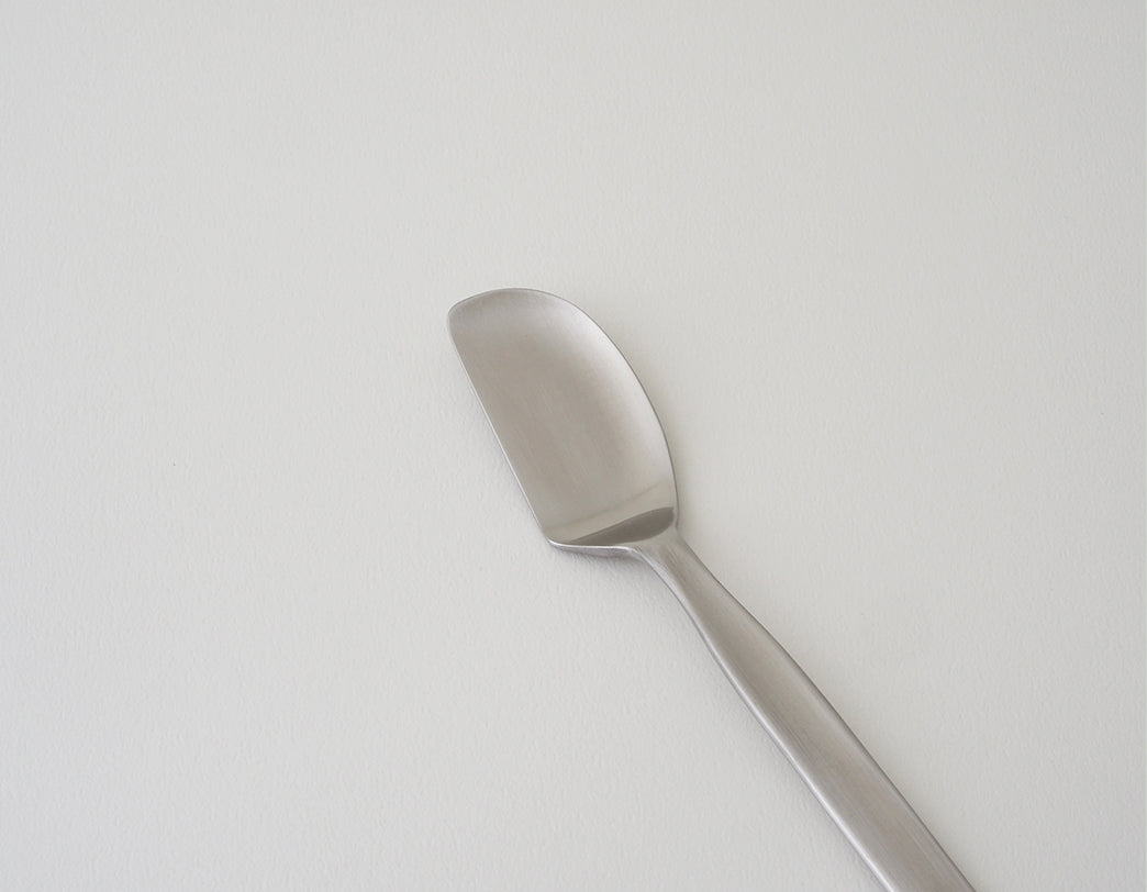 Moritaka Yoshita / Racco Cutlery / matte type