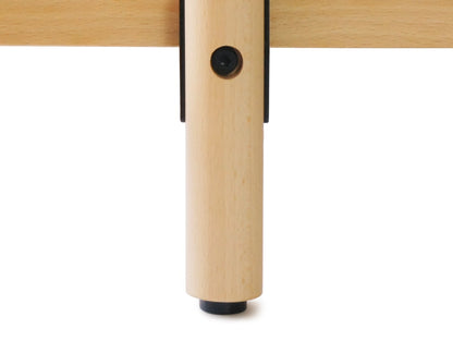 LOG / single 4 steps