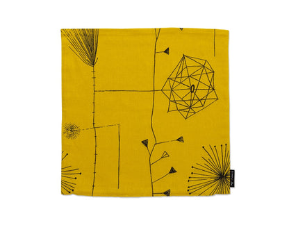 Lucienne Day / Fabric Collection Cushion Covers / Dandelion Clocks