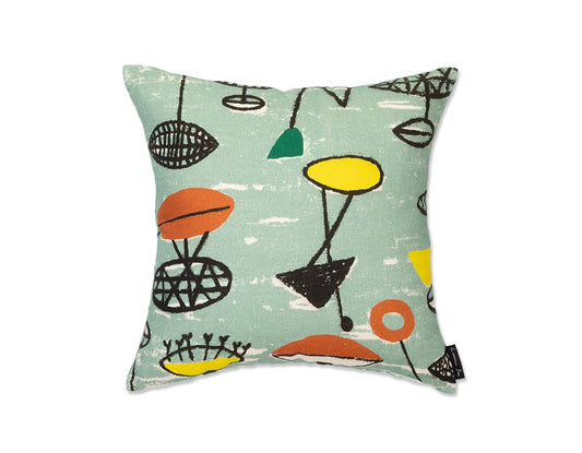Lucienne Day / Fabric Collection Cushion Covers / Flotilla