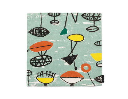Lucienne Day / Fabric Collection Cushion Covers / Flotilla