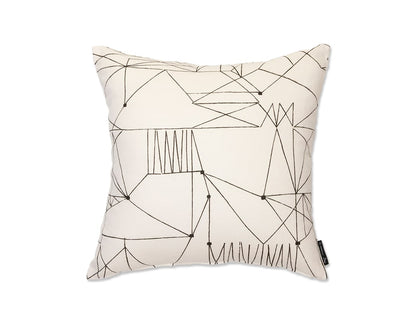 Lucienne Day / Fabric Collection Cushion Covers / Graphica