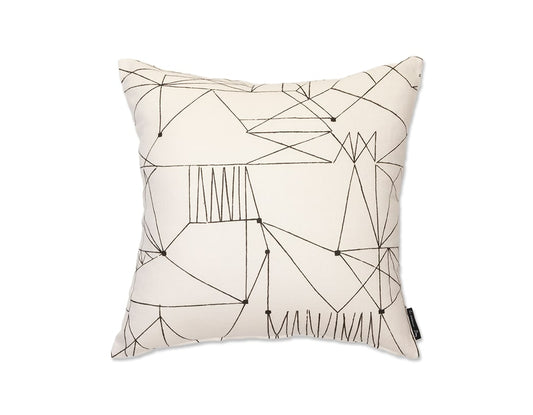 Lucienne Day / Fabric Collection Cushion Covers / Graphica