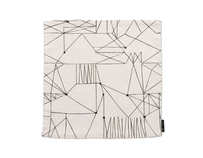 Lucienne Day / Fabric Collection Cushion Covers / Graphica
