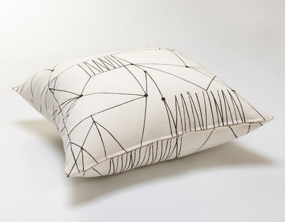 Lucienne Day / Fabric Collection Cushion Covers / Graphica