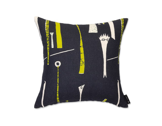Lucienne Day / Fabric Collection Cushion Covers / Spectators