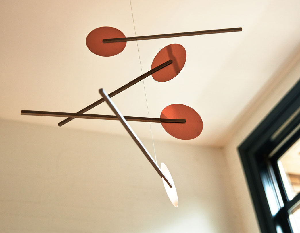 Riki Watanabe / Riki Mobile Chambre