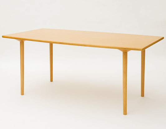 Daisaku Choh / Mushroom Base Table