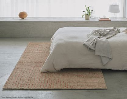 Eleanor Pritchard / Naya / Jute Rug