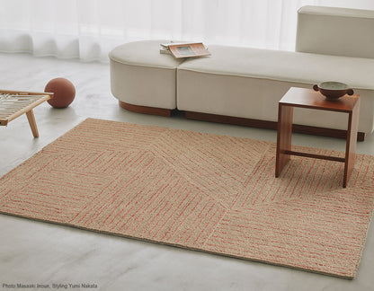 Eleanor Pritchard / Naya / Jute Rug