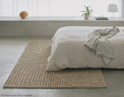 Eleanor Pritchard / Naya / Jute Rug