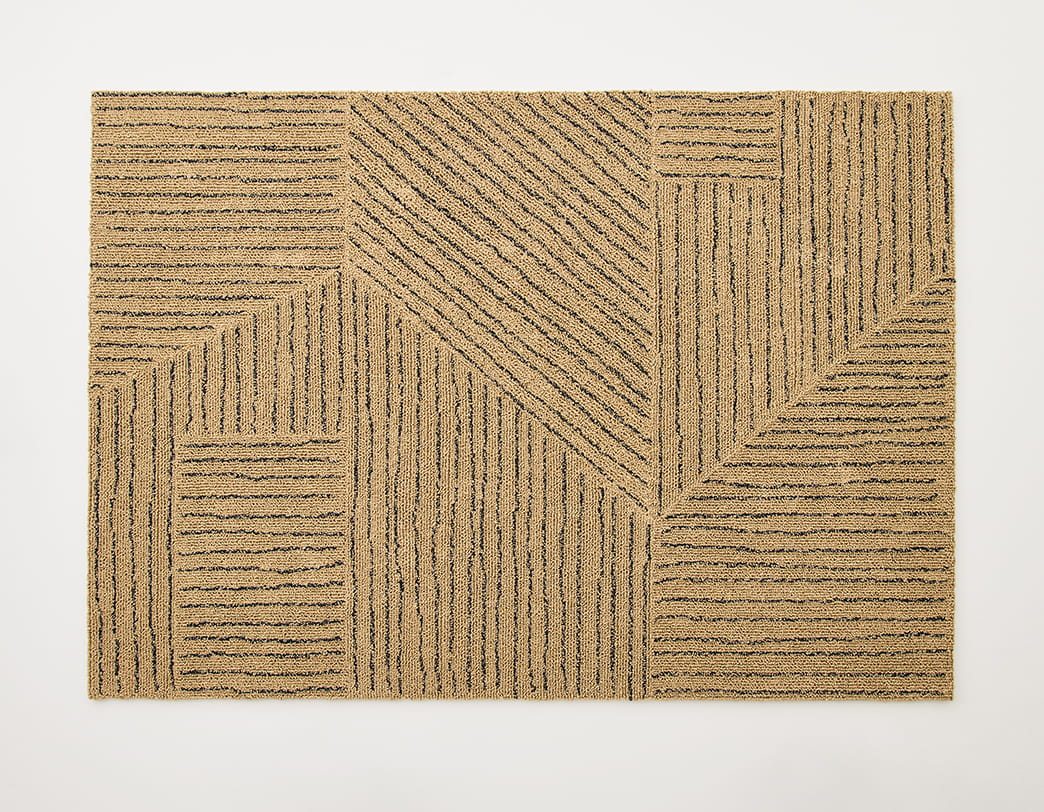 Eleanor Pritchard / Naya / Jute Rug