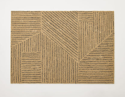 Eleanor Pritchard / Naya / Jute Rug
