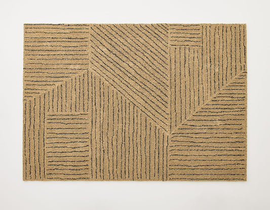 Eleanor Pritchard / Naya / Jute Rug