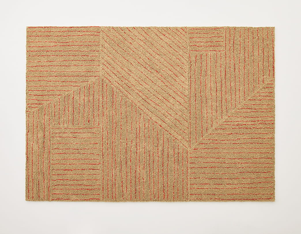 Eleanor Pritchard / Naya / Jute Rug