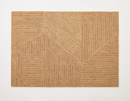 Eleanor Pritchard / Naya / Jute Rug
