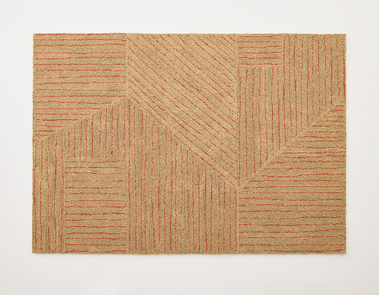 Eleanor Pritchard / Naya / Jute Rug