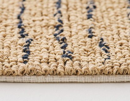 Eleanor Pritchard / Naya / Jute Rug
