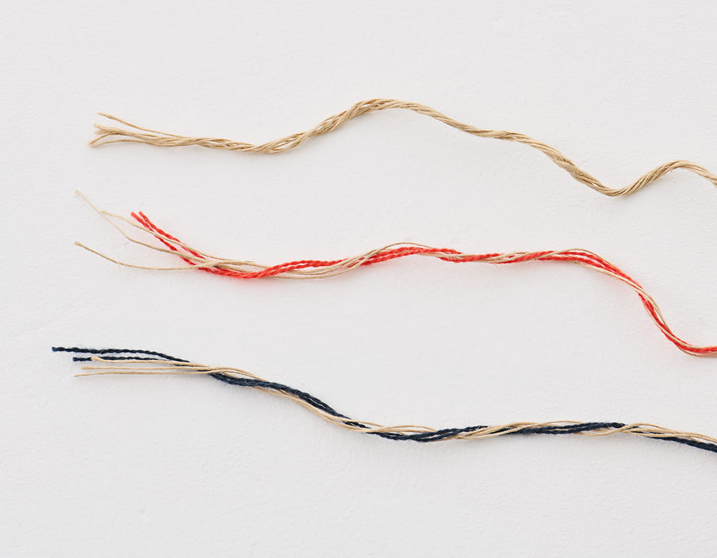 Eleanor Pritchard / Naya / Jute Rug