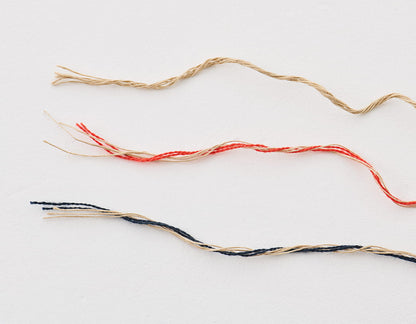 Eleanor Pritchard / Naya / Jute Rug