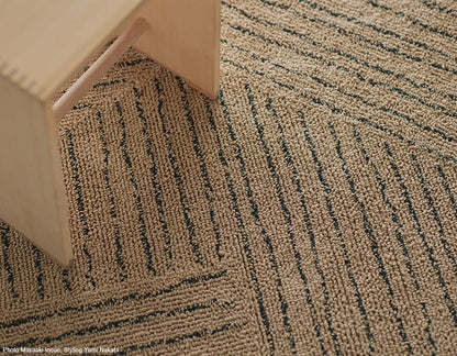 Eleanor Pritchard / Naya / Jute Rug