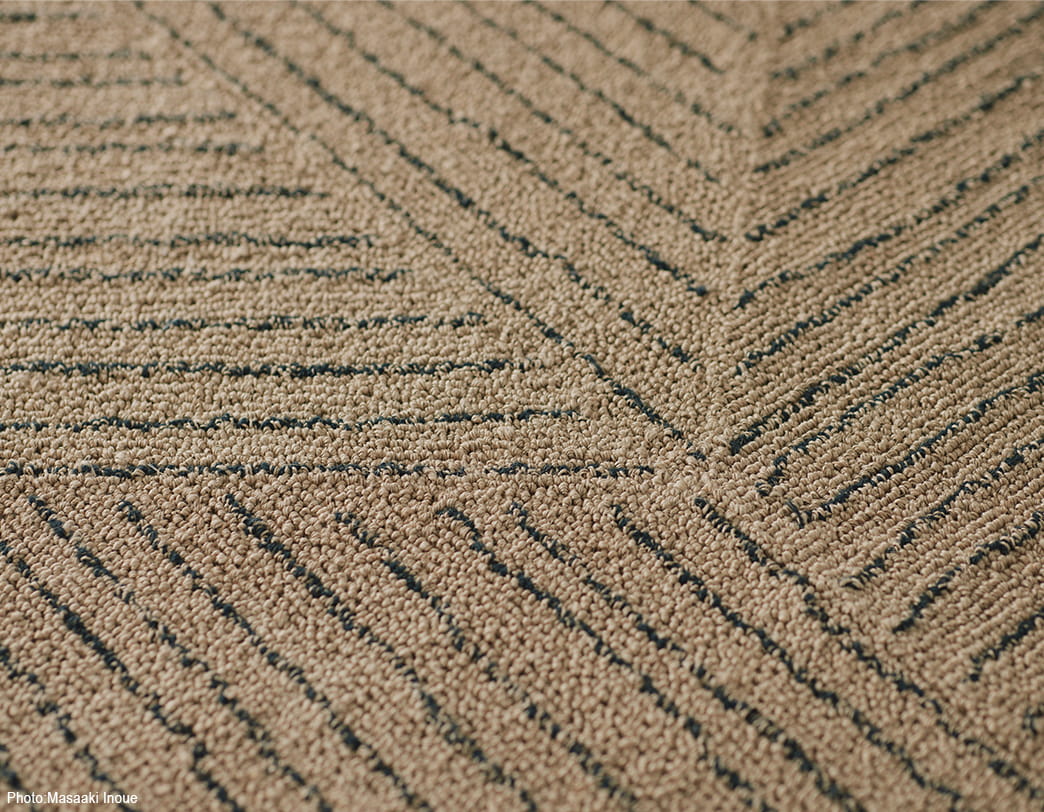 Eleanor Pritchard / Naya / Jute Rug