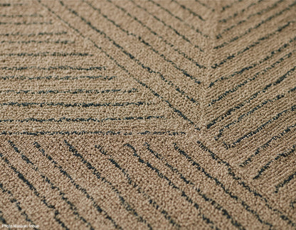 Eleanor Pritchard / Naya / Jute Rug