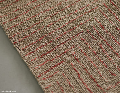 Eleanor Pritchard / Naya / Jute Rug