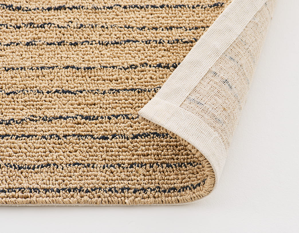 Eleanor Pritchard / Naya / Jute Rug