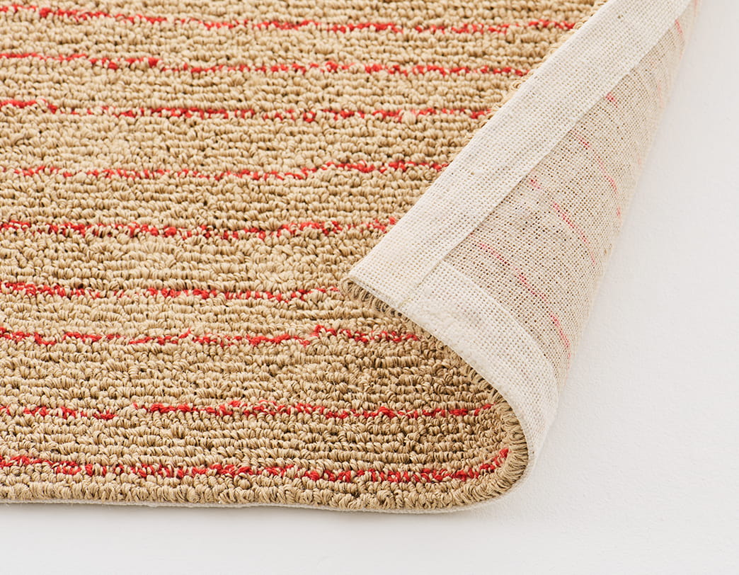 Eleanor Pritchard / Naya / Jute Rug