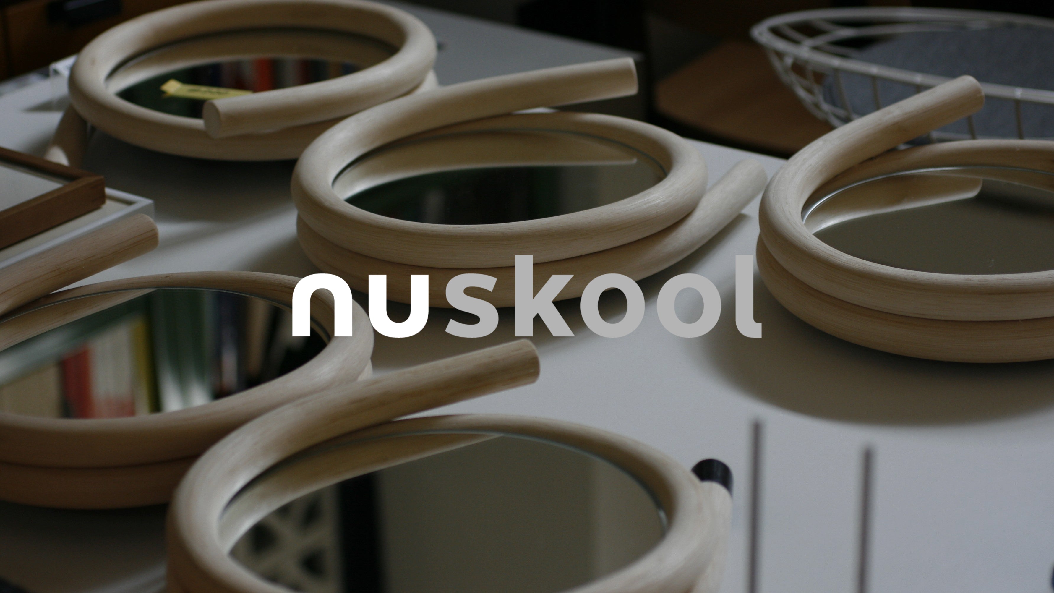 introduction page of nuskool
