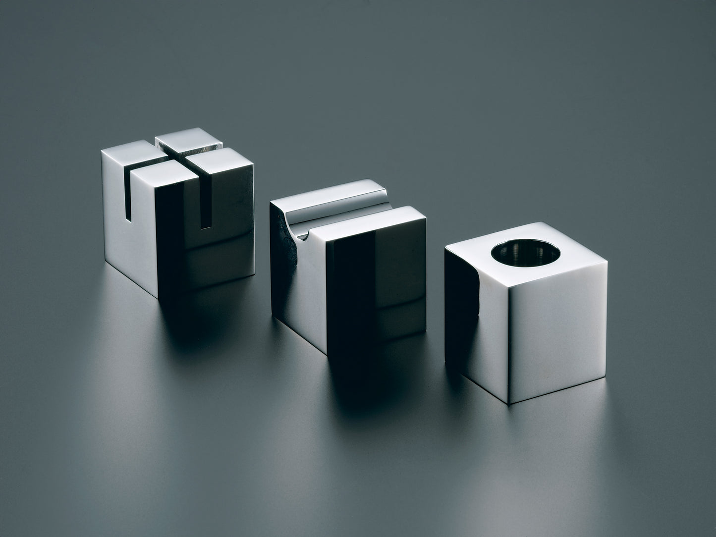 PRIMARIO / Paperweight / Cube-type