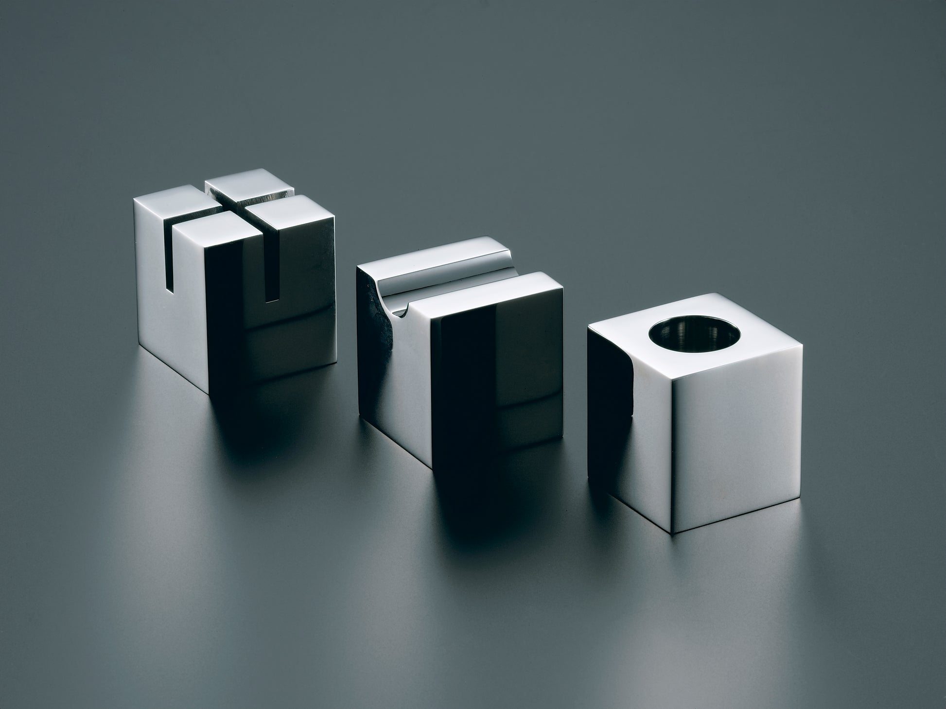 PRIMARIO / Paperweight / Cube-type