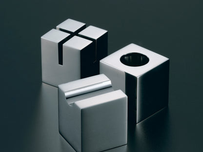 PRIMARIO / Paperweight / Cube-type