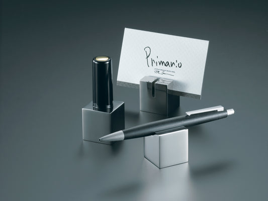 PRIMARIO / Paperweight / Cube-type