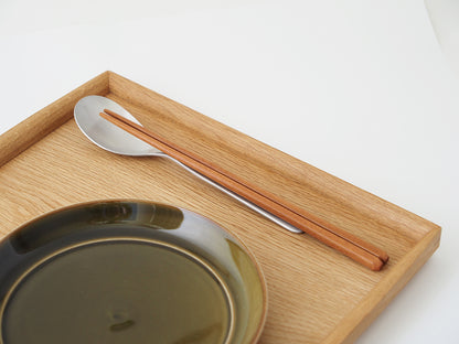 Moritaka Yoshita / Racco Cutlery / matte type