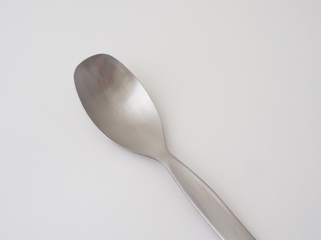 Moritaka Yoshita / Racco Cutlery / matte type